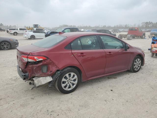 Vin: 5yfb4mde4rp100311, lot: 48841535, toyota corolla le 20243
