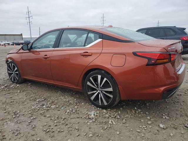 2020 NISSAN ALTIMA SR - 1N4BL4CV1LN317667