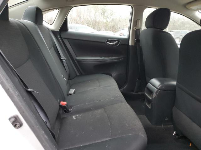 2019 NISSAN SENTRA S - 3N1AB7AP3KY264019