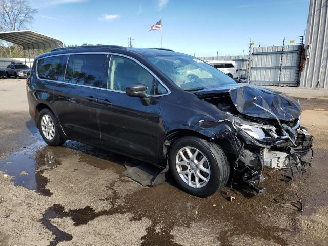 Vin: 2c4rc1dg1lr266018, lot: 47455945, chrysler minivan lxi 20204