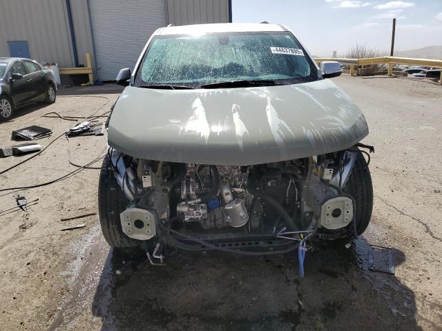 2021 CHEVROLET TRAVERSE L - 1GNEVGKW4MJ266047