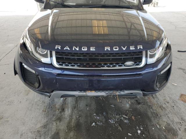 2016 LAND ROVER RANGE ROVE - SALVP2BG2GH150722