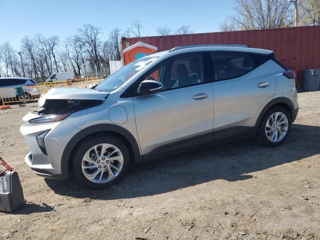 CHEVROLET BOLT EUV LT
