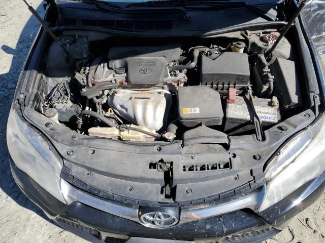 2017 TOYOTA CAMRY LE - 4T1BF1FK2HU758850