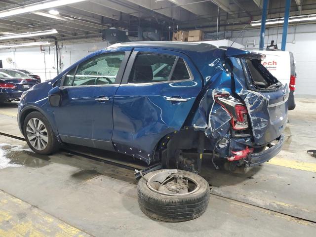 2019 BUICK ENCORE PRE - KL4CJASB4KB905728