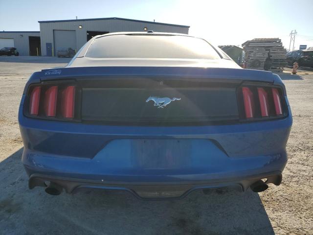 2017 FORD MUSTANG - 1FA6P8TH3H5358025