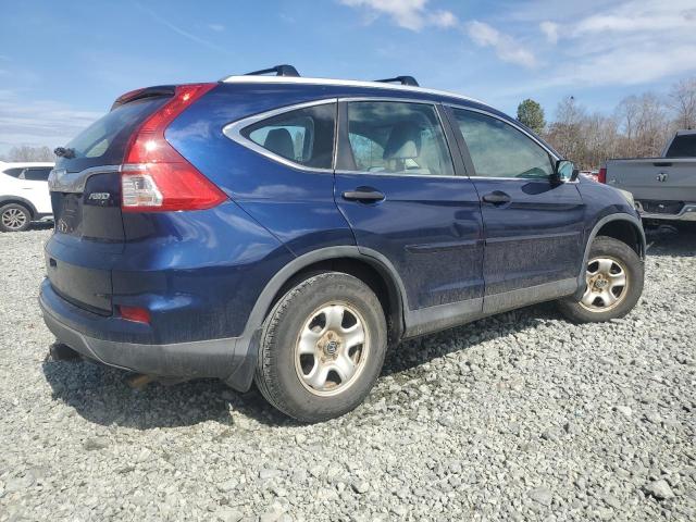 Vin: 2hkrm4h33fh627126, lot: 46843275, honda crv lx 20153