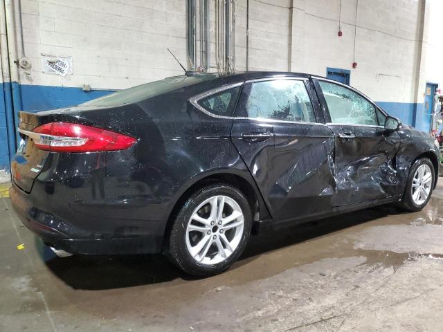 Vin: 3fa6p0hd4jr196352, lot: 50326525, ford fusion se 20183