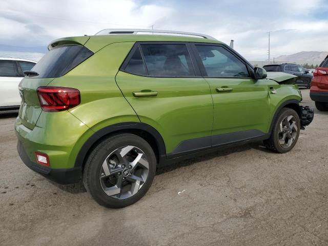 Vin: kmhrc8a35ru292994, lot: 50950715, hyundai venue sel 20243