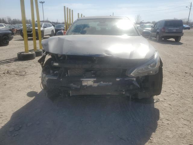 2022 NISSAN ALTIMA SV - 1N4BL4DVXNN383197