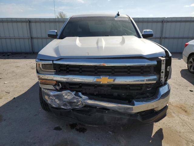2019 CHEVROLET SILVERADO - 2GCVKPEC3K1134939