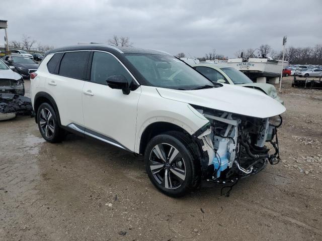 Vin: jn8bt3cb7pw481200, lot: 49455475, nissan rogue sl 20234