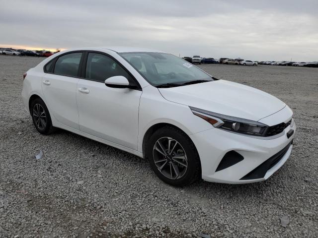 Vin: 3kpf24adxpe635905, lot: 50443575, kia forte lx 20234