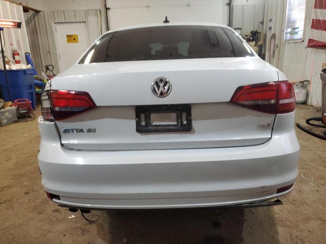 2017 VOLKSWAGEN JETTA SE - 3VWDB7AJXHM279541