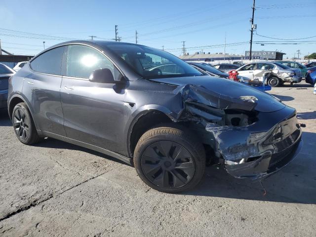 2025 TESLA MODEL Y 7SAYGDED3SF228955