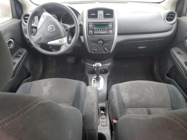 2016 NISSAN VERSA S - 3N1CN7AP7GL868709