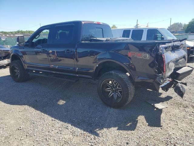 Vin: 1ftfw1e56jfb90680, lot: 49775625, ford f-150 supercrew 20182