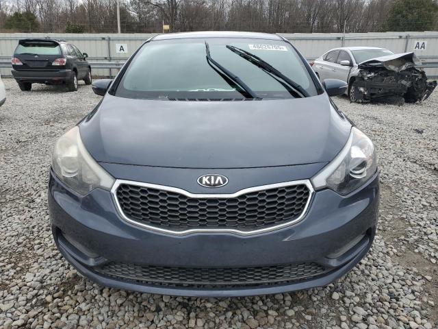2015 KIA FORTE LX - KNAFX4A64F5370618