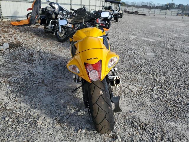2013 SUZUKI GSX1300 RA JS1GX72B0D2101514