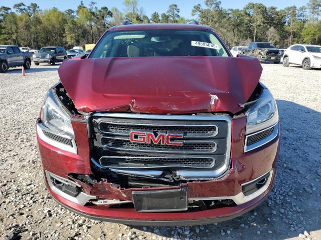 2015 GMC ACADIA SLT - 1GKKRRKD7FJ258221