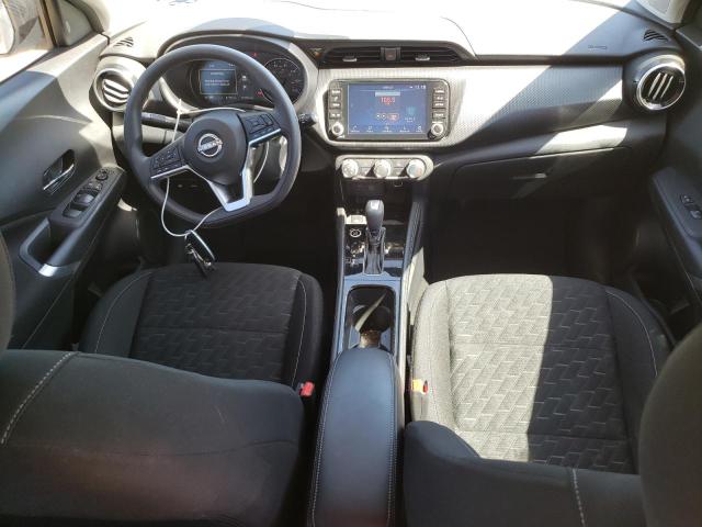 2024 NISSAN KICKS SV - 3N1CP5CV0RL516276