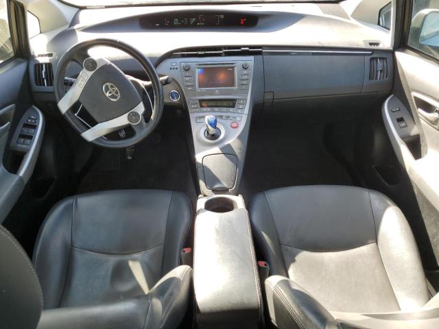 2015 TOYOTA PRIUS - JTDKN3DU0F1920450