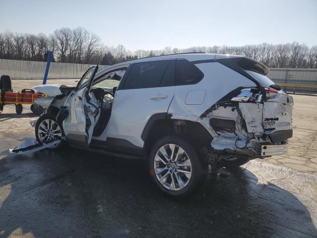 2024 TOYOTA RAV4 XLE P 2T3A1RFVXRW488584