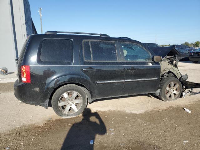 Vin: 5fnyf4h90cb030293, lot: 48716155, honda pilot touring 20123