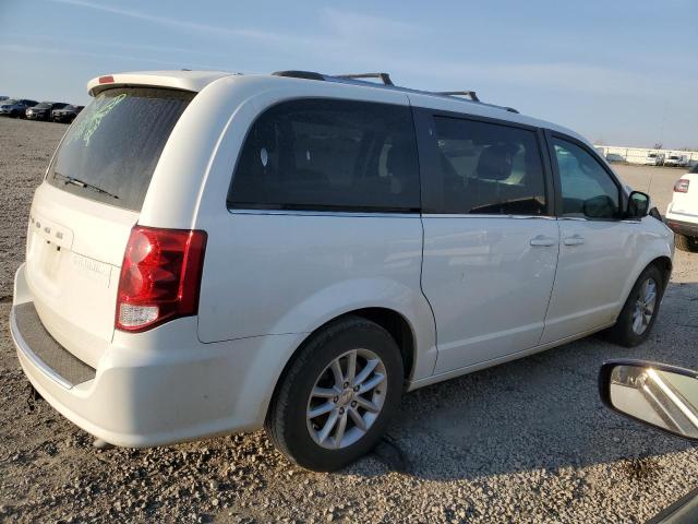 Vin: 2c4rdgcg1kr585502, lot: 48255955, dodge caravan sxt 20193