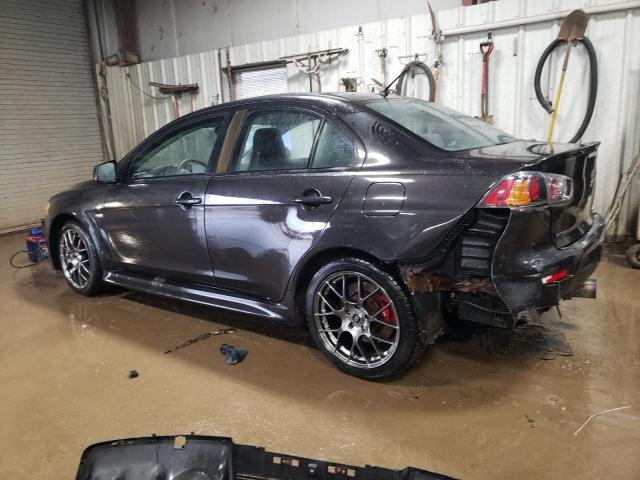 Vin: ja32w5fv5du016540, lot: 47615845, mitsubishi evo evolution mr 20132