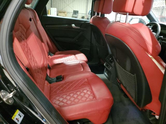 2023 AUDI SQ5 PRESTI WA1C4AFYXP2194176