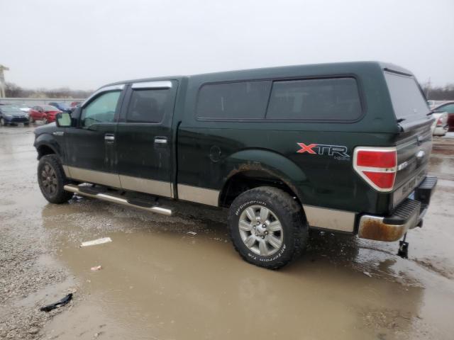 Vin: 1ftfw1ef3cke01014, lot: 47470335, ford f-150 supercrew 20122