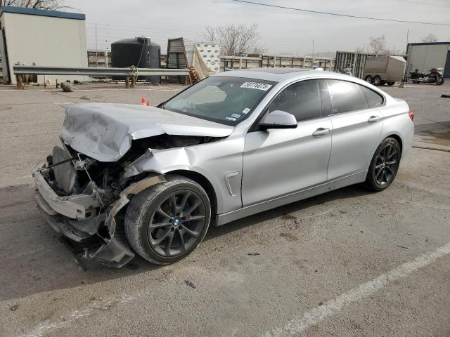 Vin: wba4j1c51jbm10644, lot: 50776075, bmw 4 series gran coupe 2018 img_1