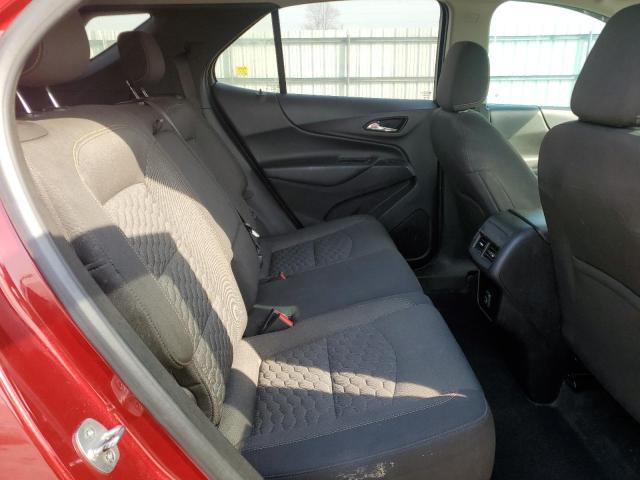 2019 CHEVROLET EQUINOX LT - 2GNAXKEV9K6305546