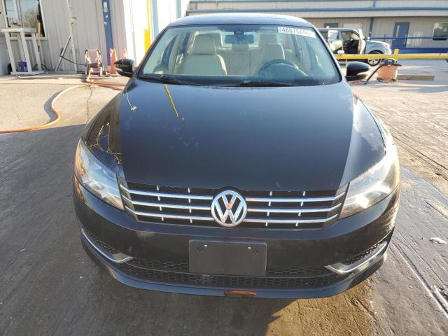 2015 VOLKSWAGEN PASSAT SE - 1VWBV7A31FC070882