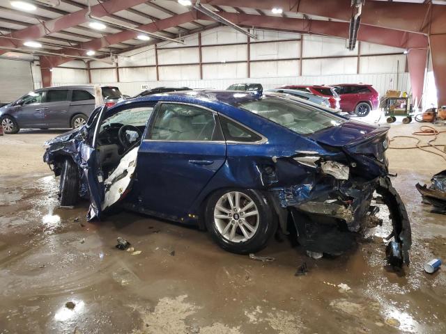 2016 HYUNDAI SONATA SE - 5NPE24AF0GH373045