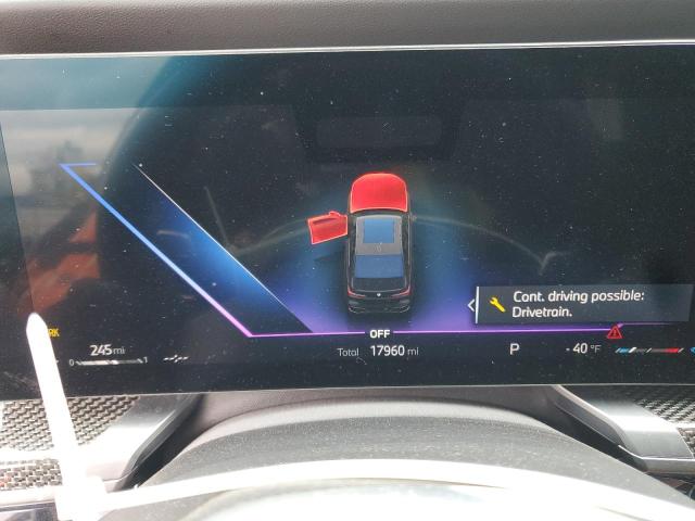 2024 BMW 760 XI WBA33EJ01RCR24066