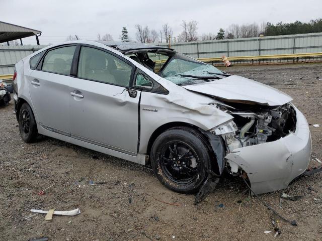 Vin: jtdkn3du5c1574410, lot: 50003265, toyota prius 20124