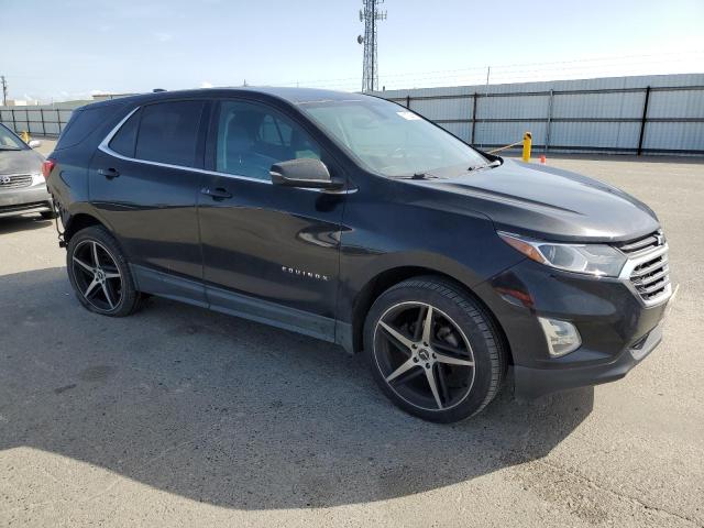Vin: 3gnaxsev7jl257779, lot: 51120565, chevrolet equinox lt 20184
