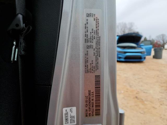 2024 JEEP WRANGLER S - 1C4PJXDN3RW136532