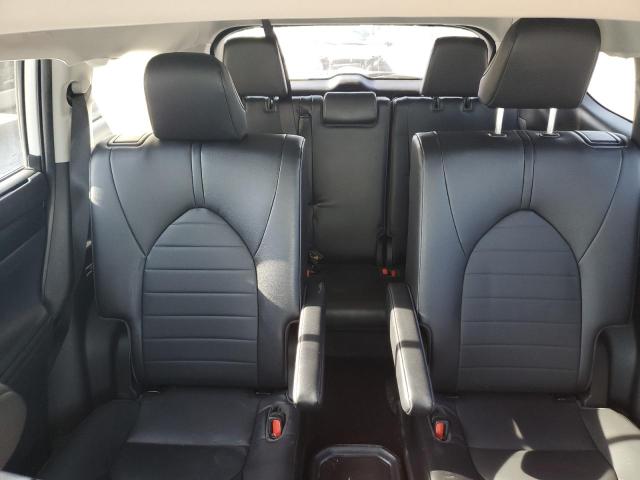 2022 TOYOTA HIGHLANDER - 5TDGZRBH3NS194670