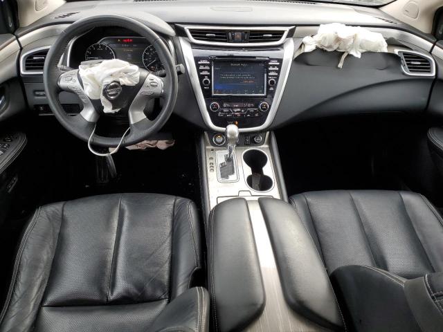 2015 NISSAN MURANO S - 5N1AZ2MH9FN207953