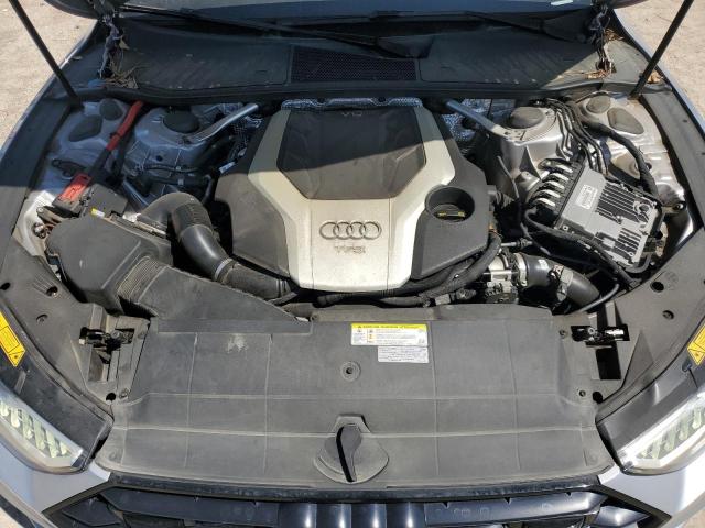 2019 AUDI A7 PRESTIG WAUV2AF27KN129953