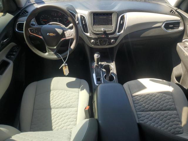 2020 CHEVROLET EQUINOX LS - 2GNAXHEV1L6109198