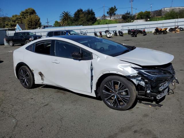 Vin: jtdacaau2r3026212, lot: 49753845, toyota prius le 20244