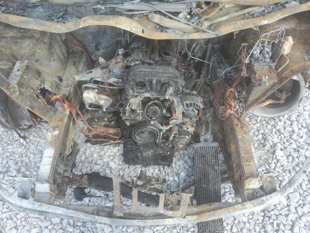2018 MERCEDES-BENZ METRIS - WD4PG2EE1J3357414
