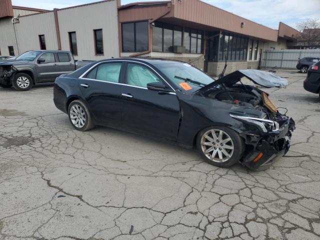 Vin: 1g6ax5s35e0184477, lot: 51186245, cadillac cts luxury collection 20144