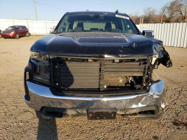 2020 CHEVROLET SILVERADO - 1GCRYDED3LZ135203