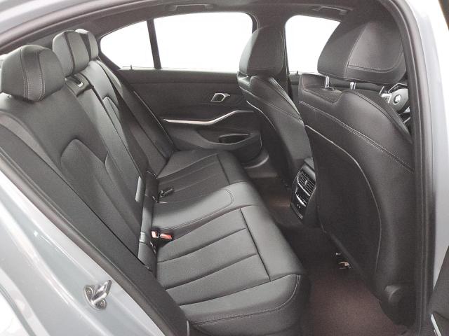 2024 BMW 330I - 3MW69FF03R8E63910