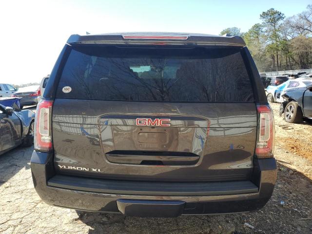 2018 GMC YUKON XL C - 1GKS1GKC9JR379491
